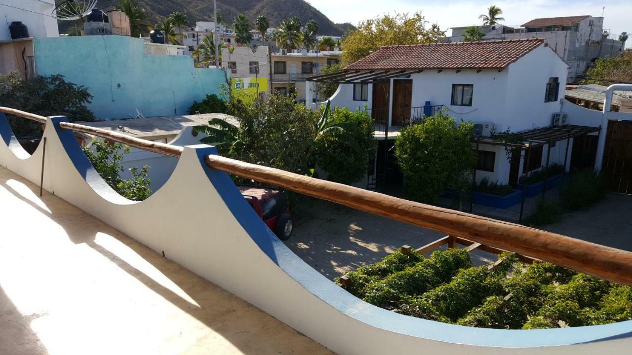 Pensión Apartamento Cabo San Lucas