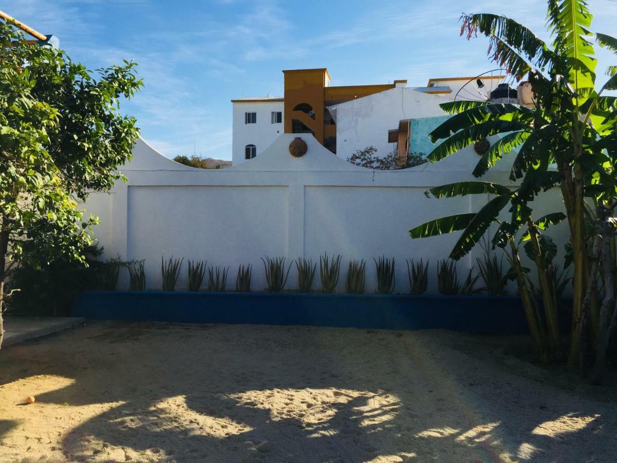 Apartamento Pensión *