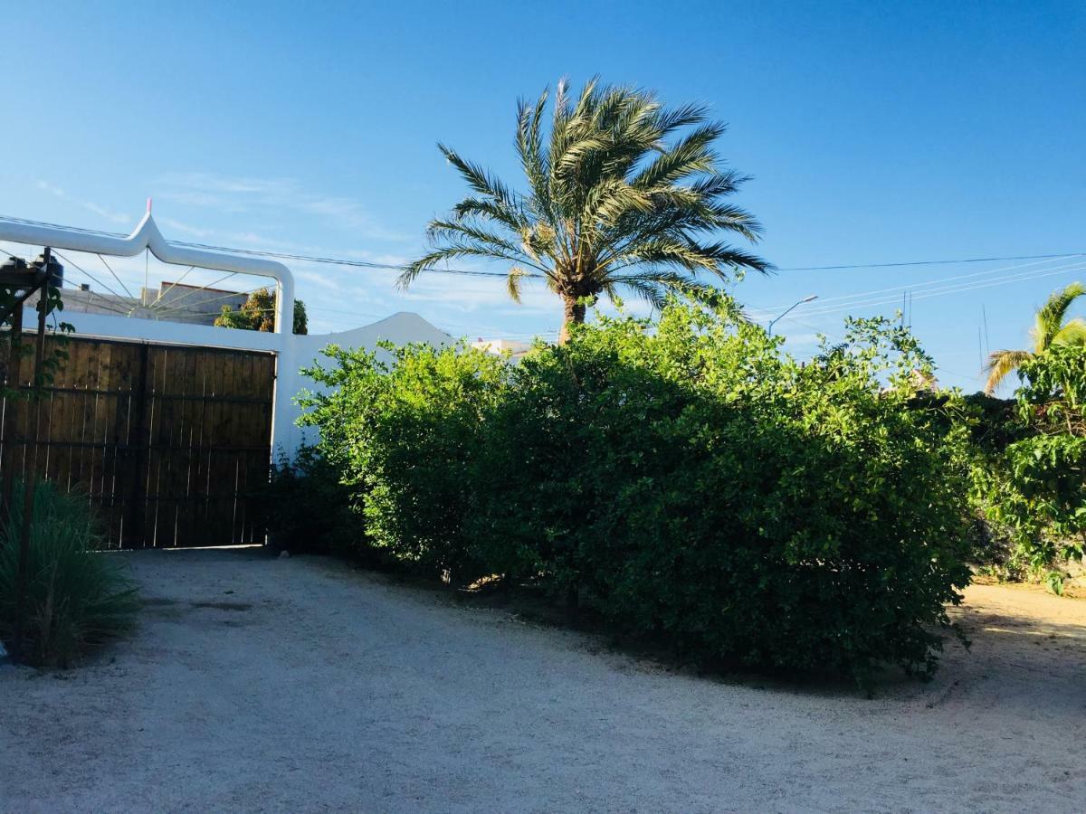 Apartamento Pensión Cabo San Lucas