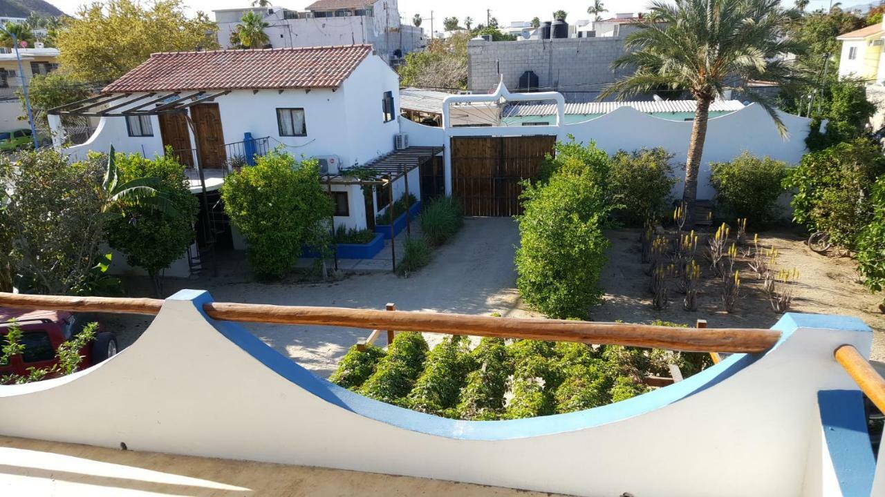 Pensión Apartamento