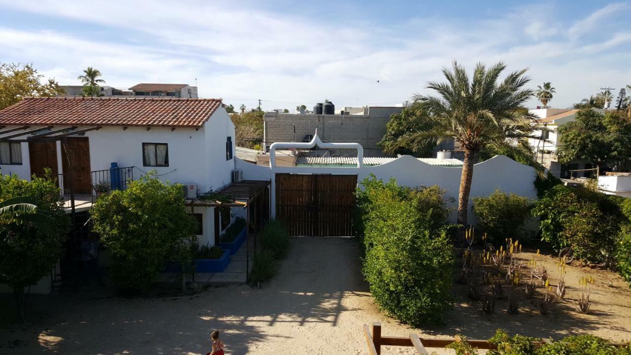 Apartamento * Cabo San Lucas