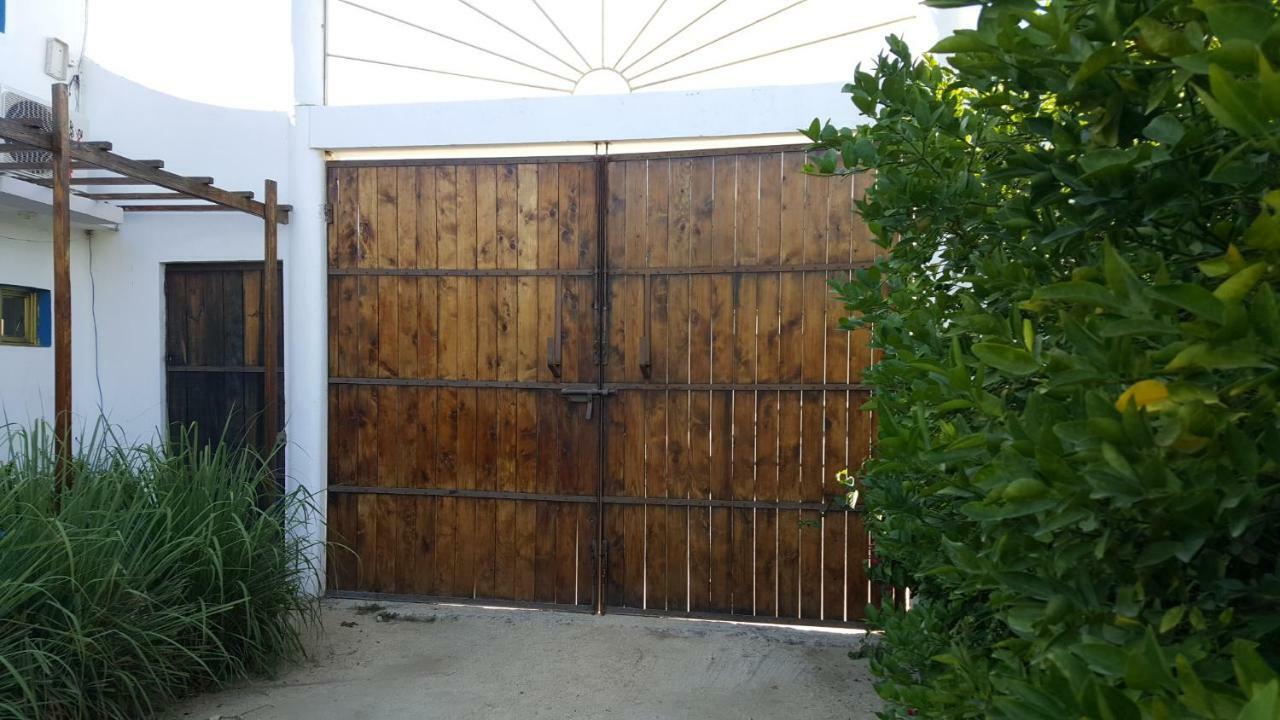 Pensión Apartamento Cabo San Lucas