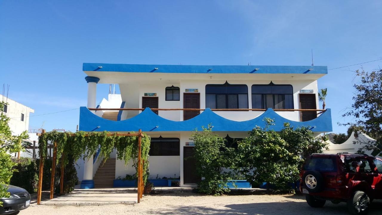 Pensión Apartamento *