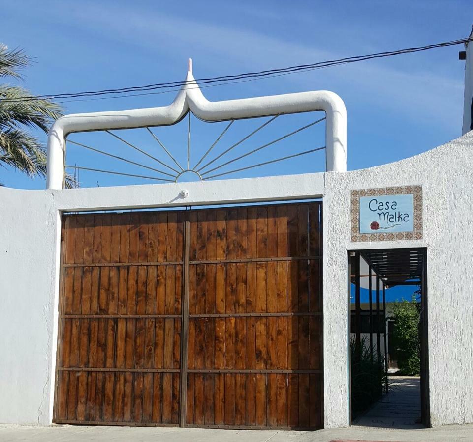 Apartamento Pensión Cabo San Lucas