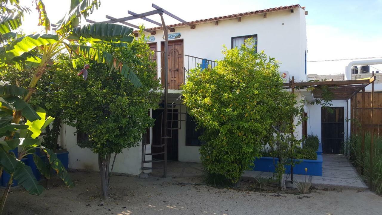 Apartamento Pensión *