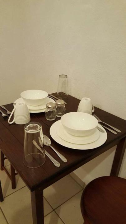 Apartamento *