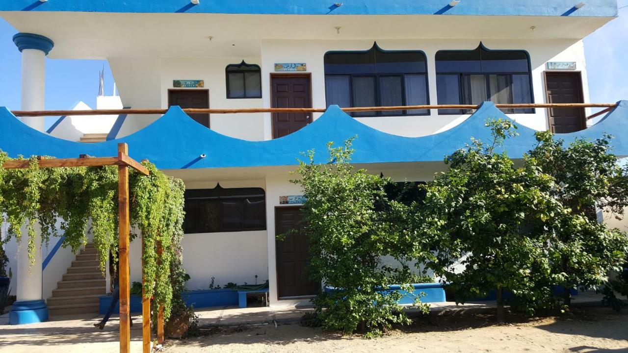 Pensión Apartamento Cabo San Lucas