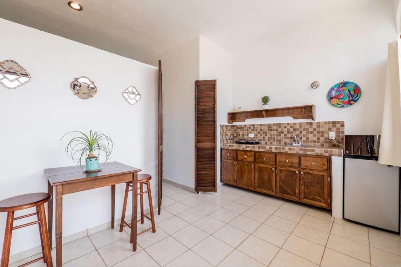 Apartamento Pensión *