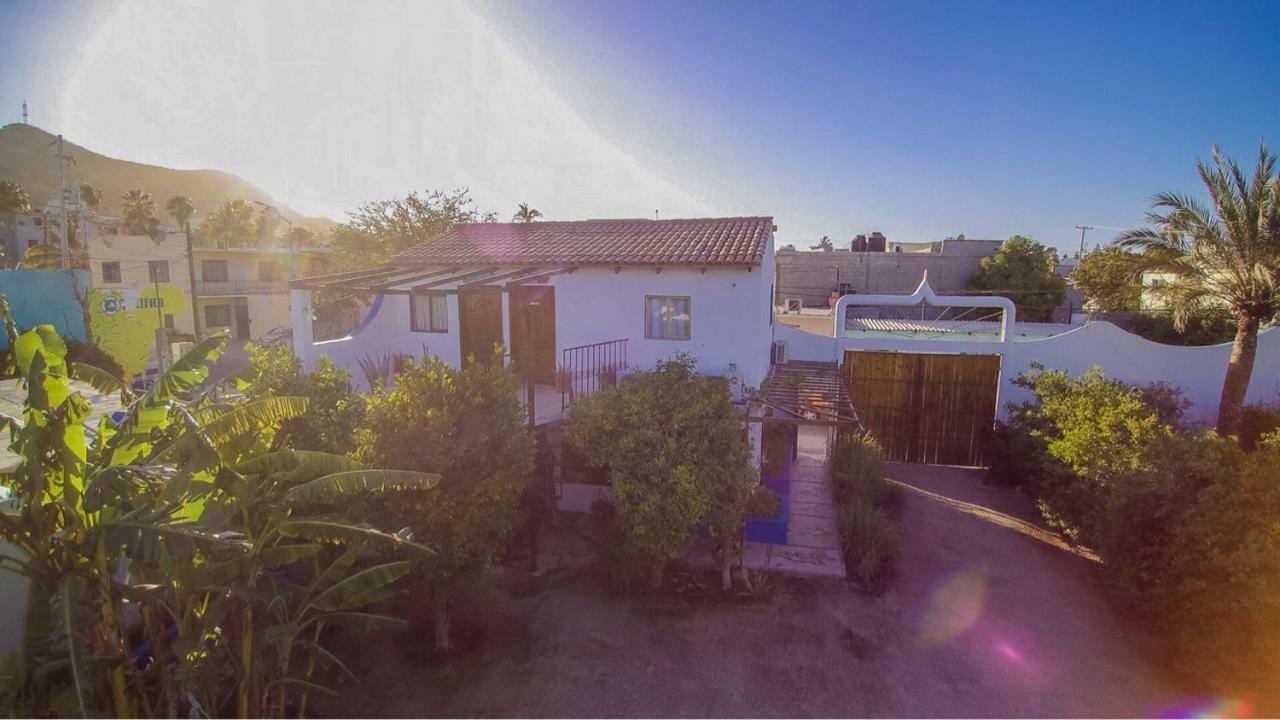 Pensión Apartamento Cabo San Lucas