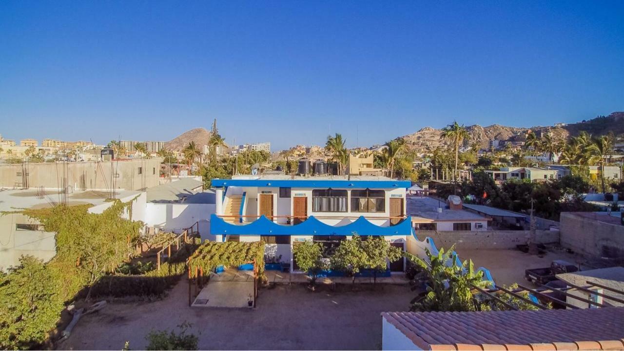 Pensión Apartamento Cabo San Lucas