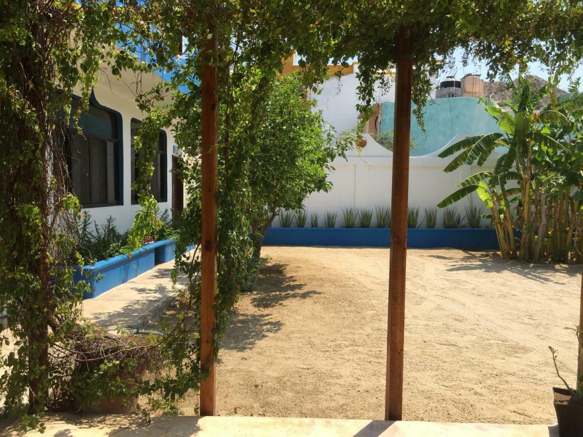 Apartamento Cabo San Lucas