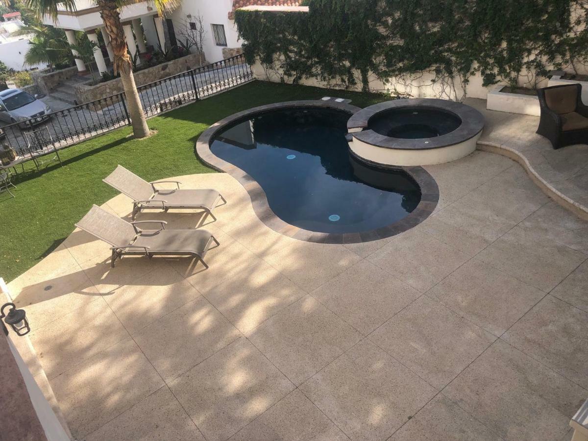 Villa Maria De Las Pilas
