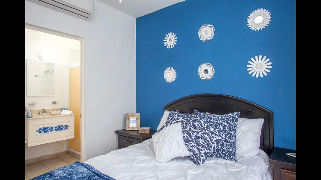 Med At Amalfi Los Cabos Mexico Apartamento