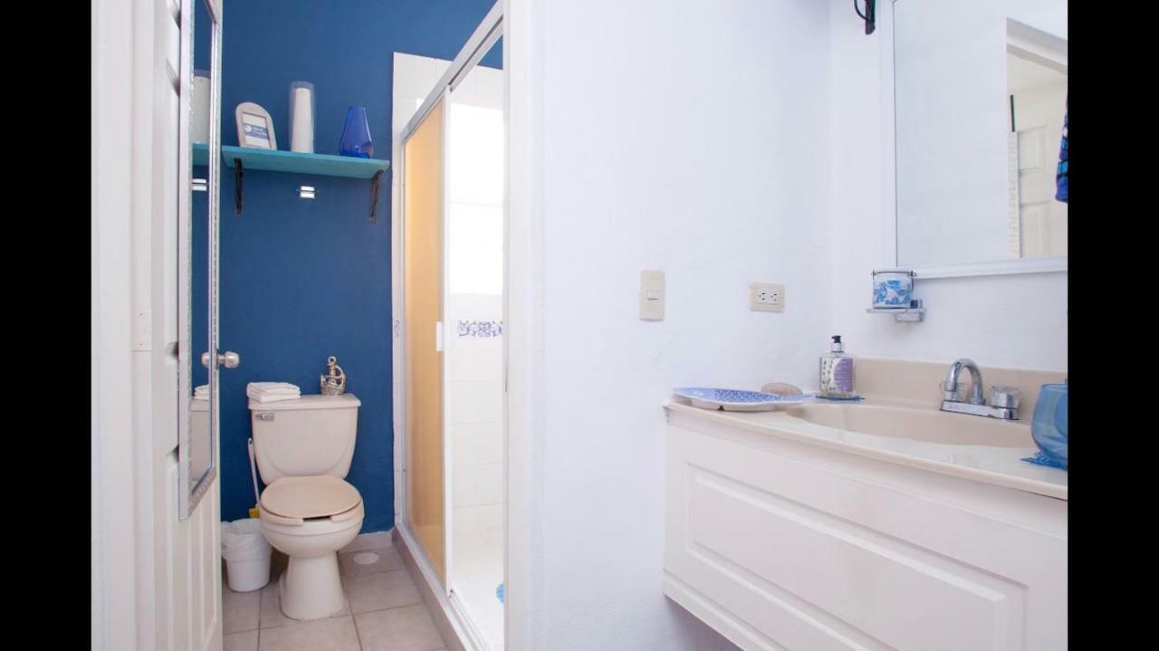 Apartamento Med At Amalfi Los Cabos Mexico
