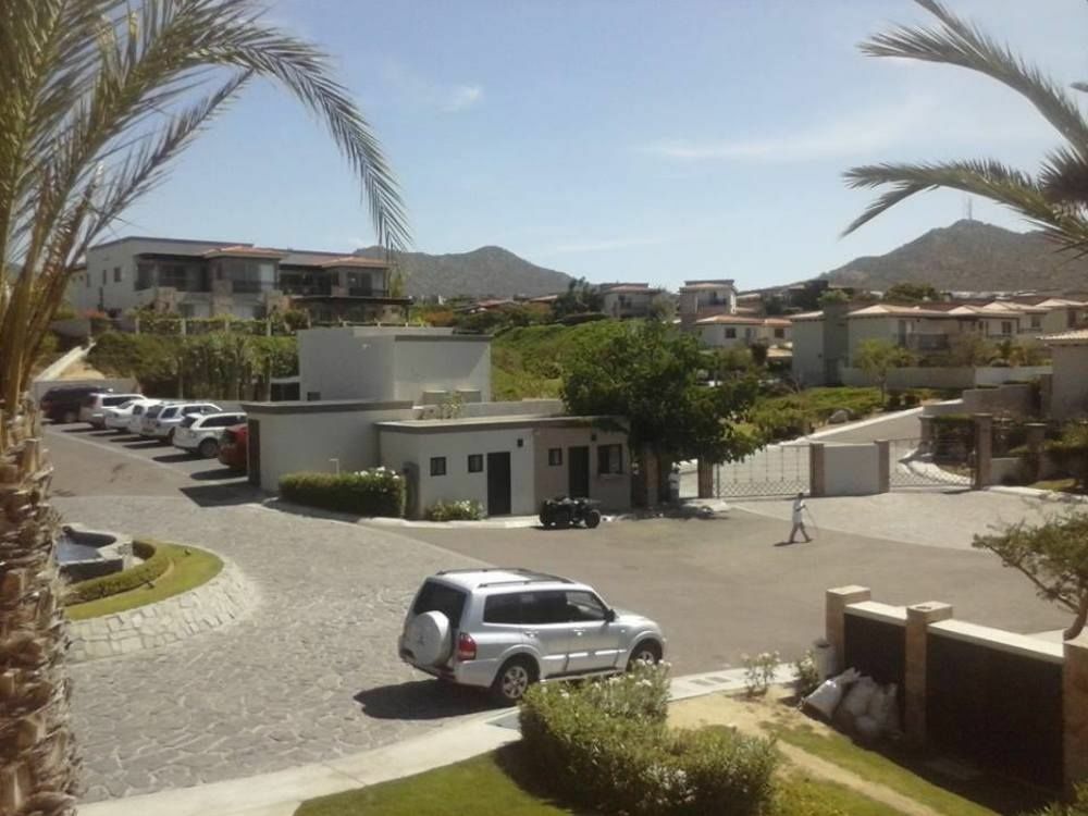 Ventanas & Residences Villa *