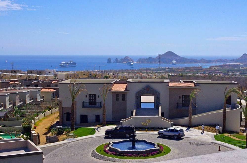 Ventanas & Residences Villa Cabo San Lucas