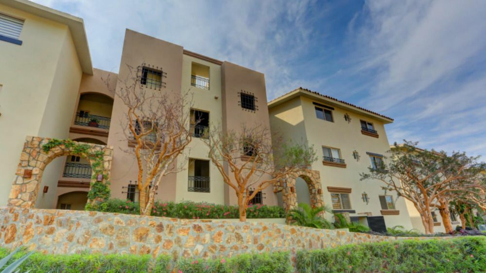 Ventanas & Residences Villa *