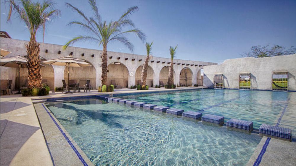 Villa Ventanas & Residences