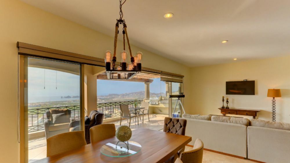 Ventanas & Residences *