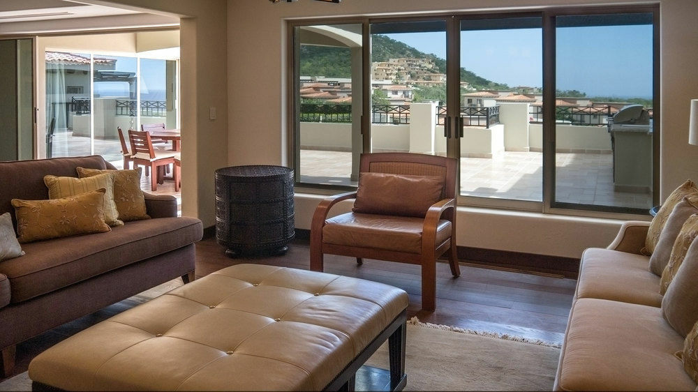 Ventanas & Residences Villa *