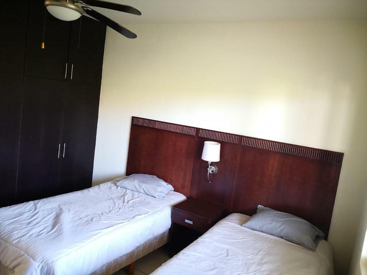 Dorada Sunset Apartment