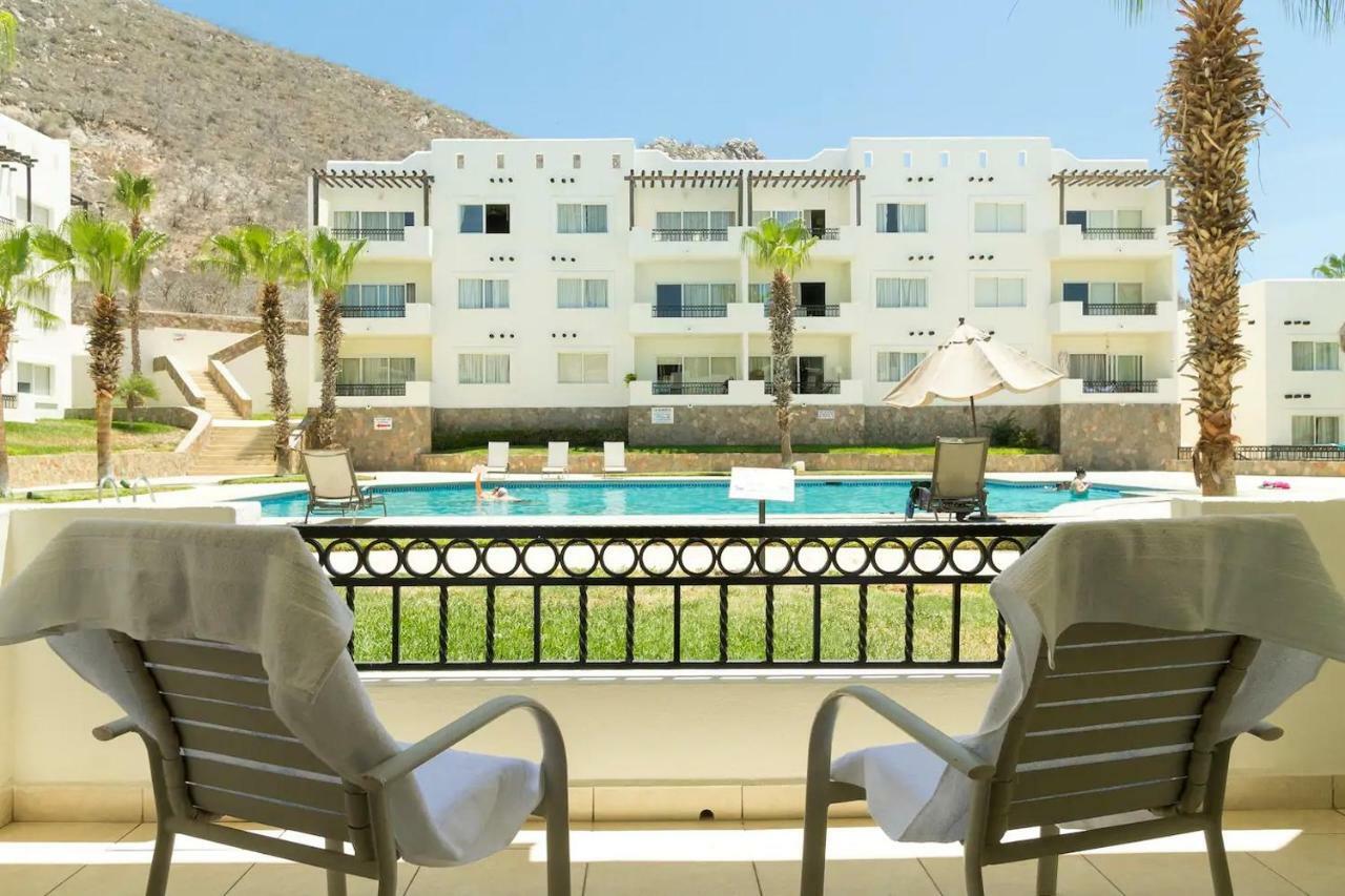 Dorada Sunset Apartment *