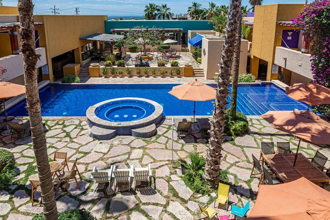 Patios 4* Cabo San Lucas