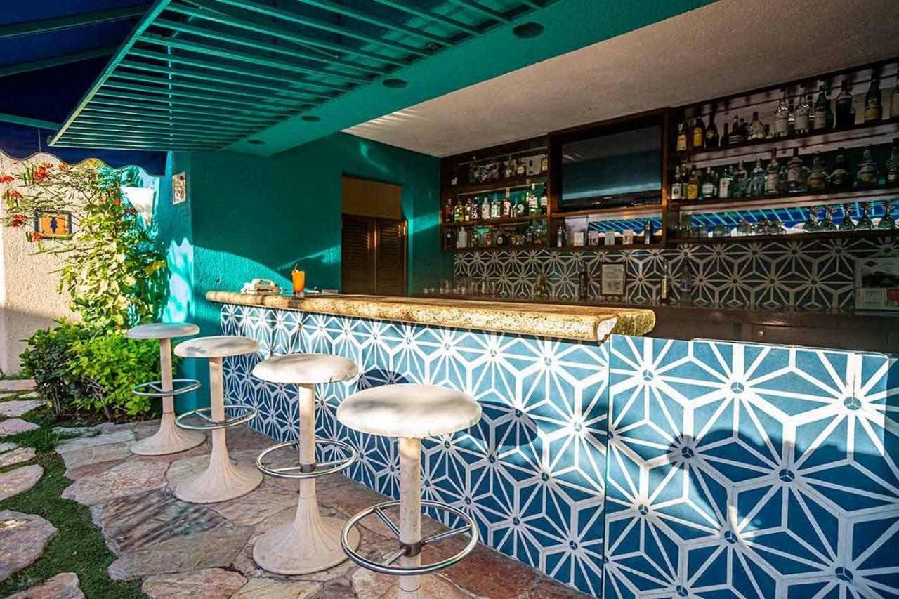 Patios