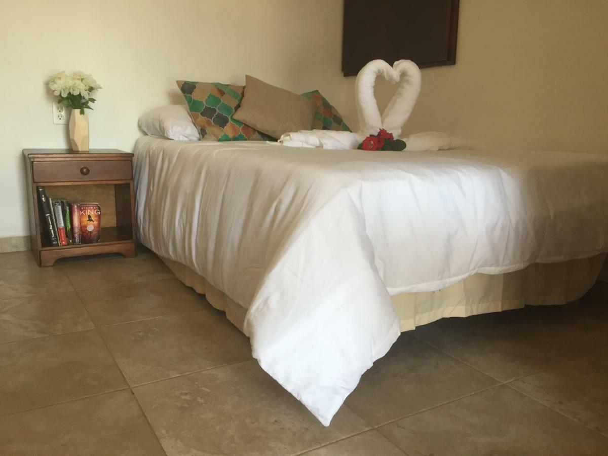 Pensión Apartamento