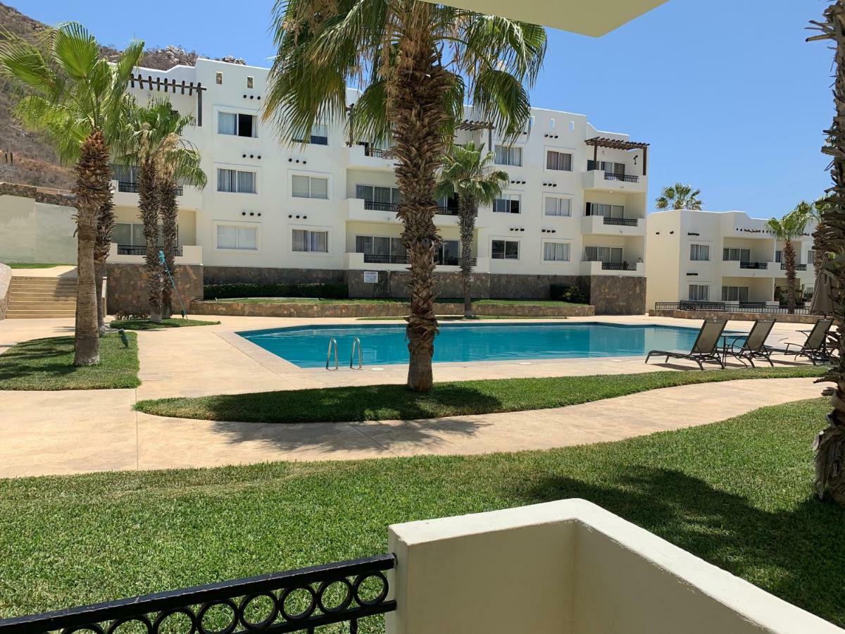Dorada Sunset Apartment *
