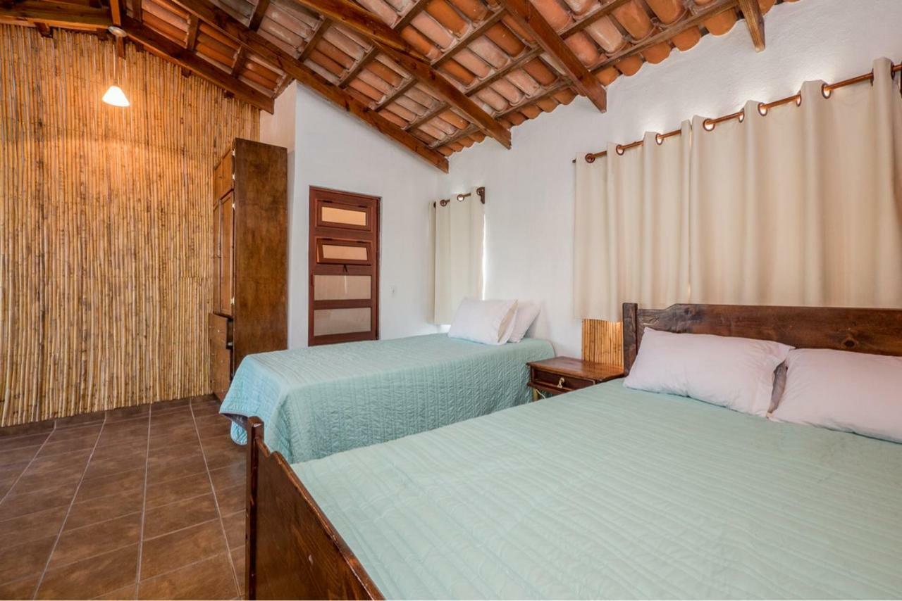 Apartamento Pensión Cabo San Lucas