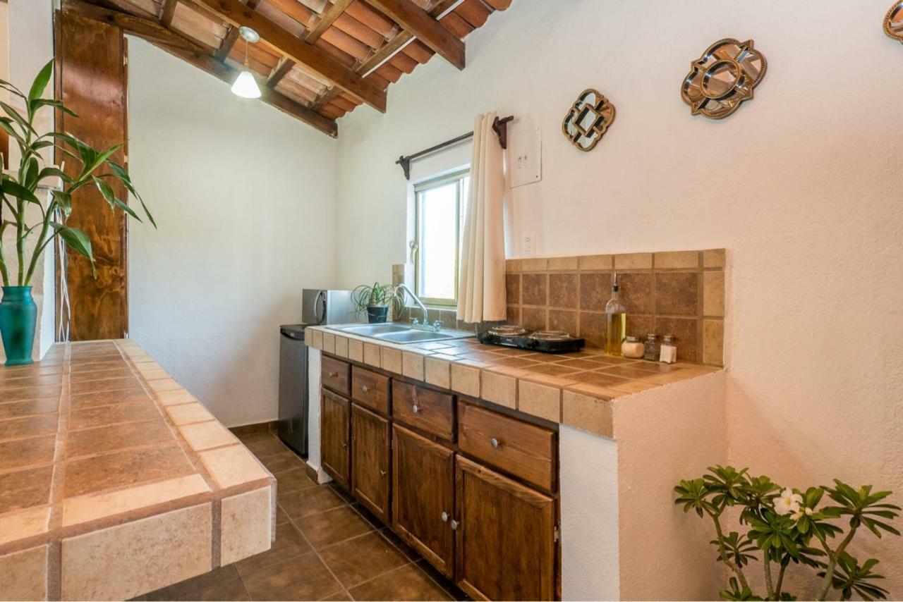 Apartamento Cabo San Lucas