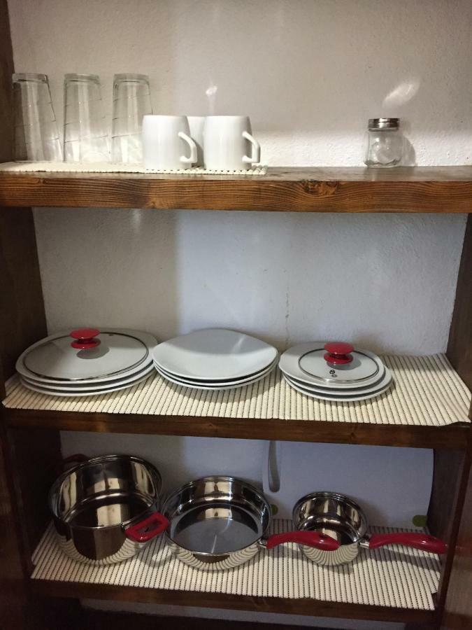 Apartamento Pensión Cabo San Lucas