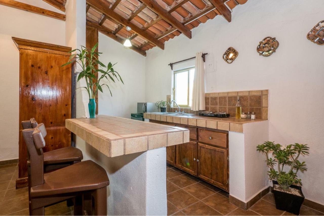 Apartamento *