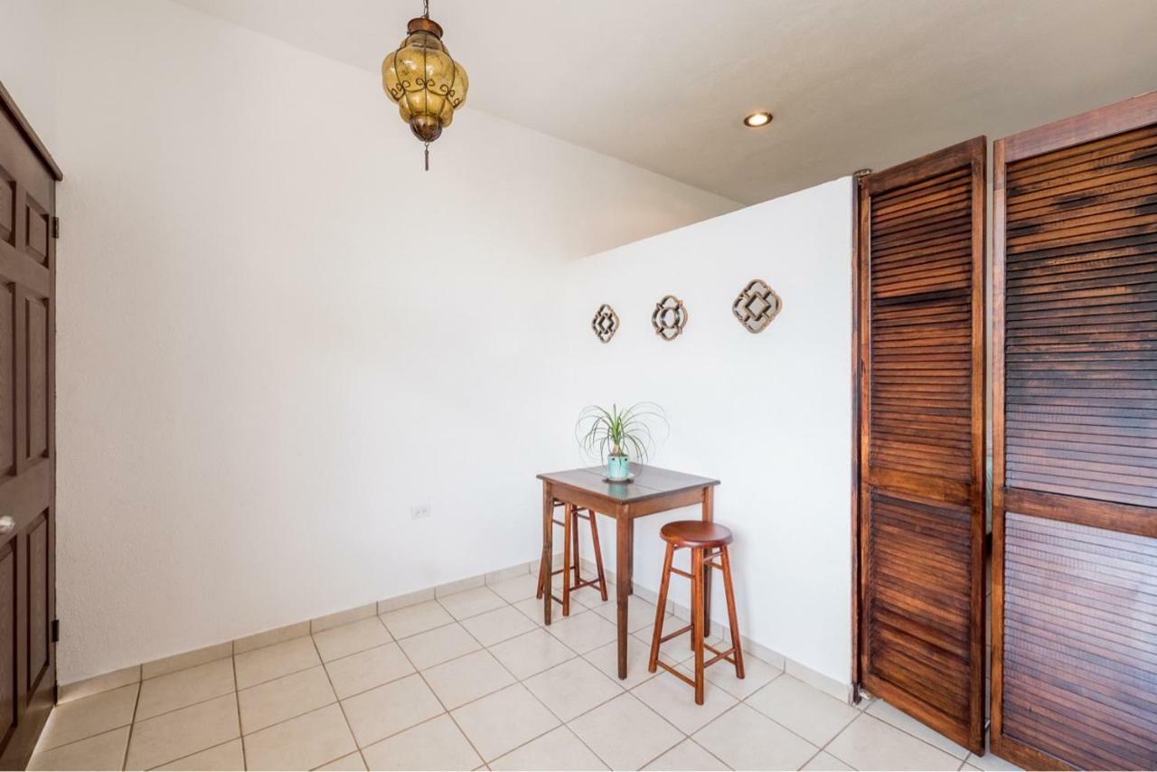 Pensión Apartamento *