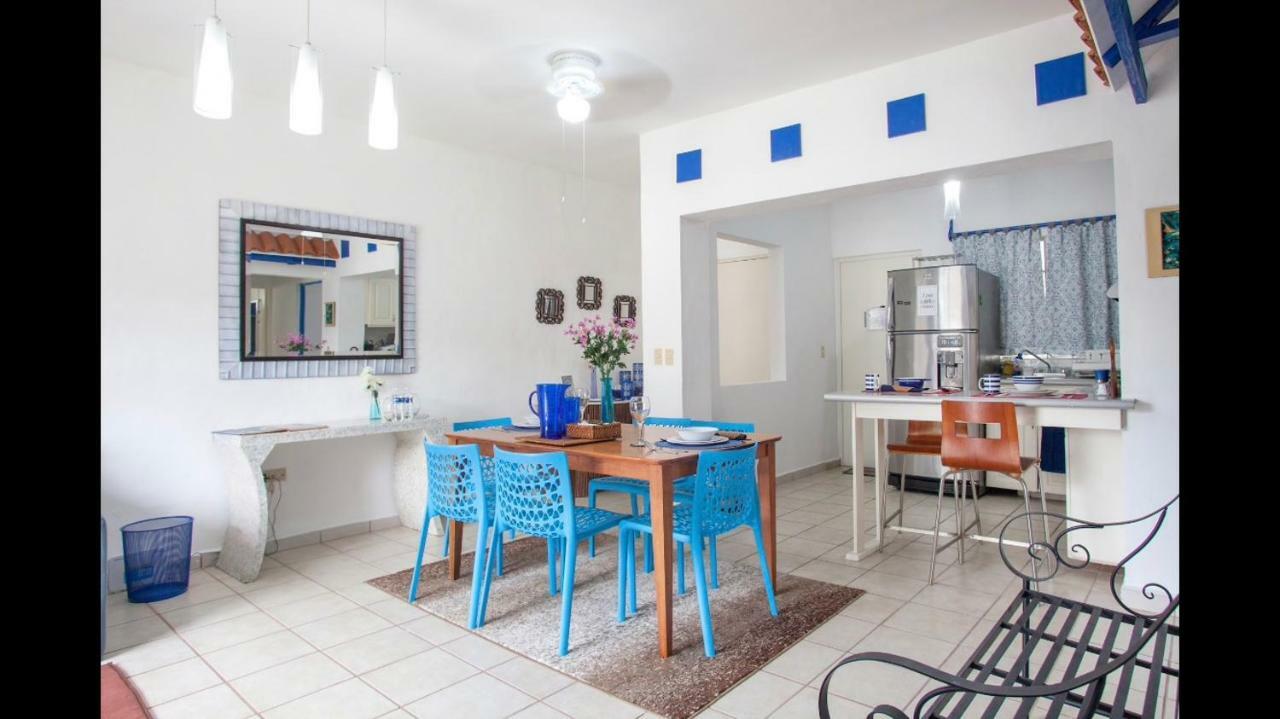 Apartamento Med At Amalfi Los Cabos Mexico *