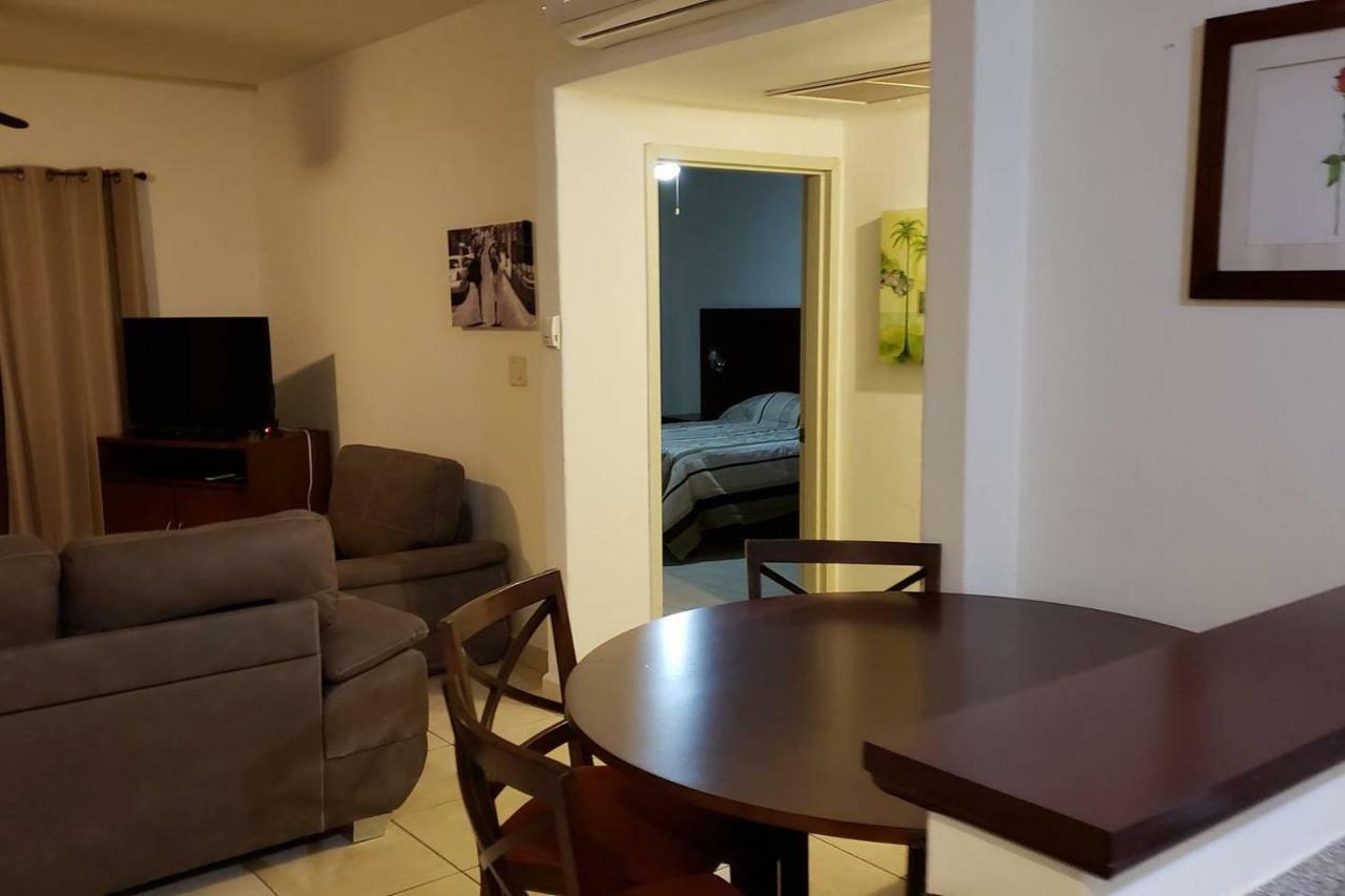 Apartment Dorada Sunset