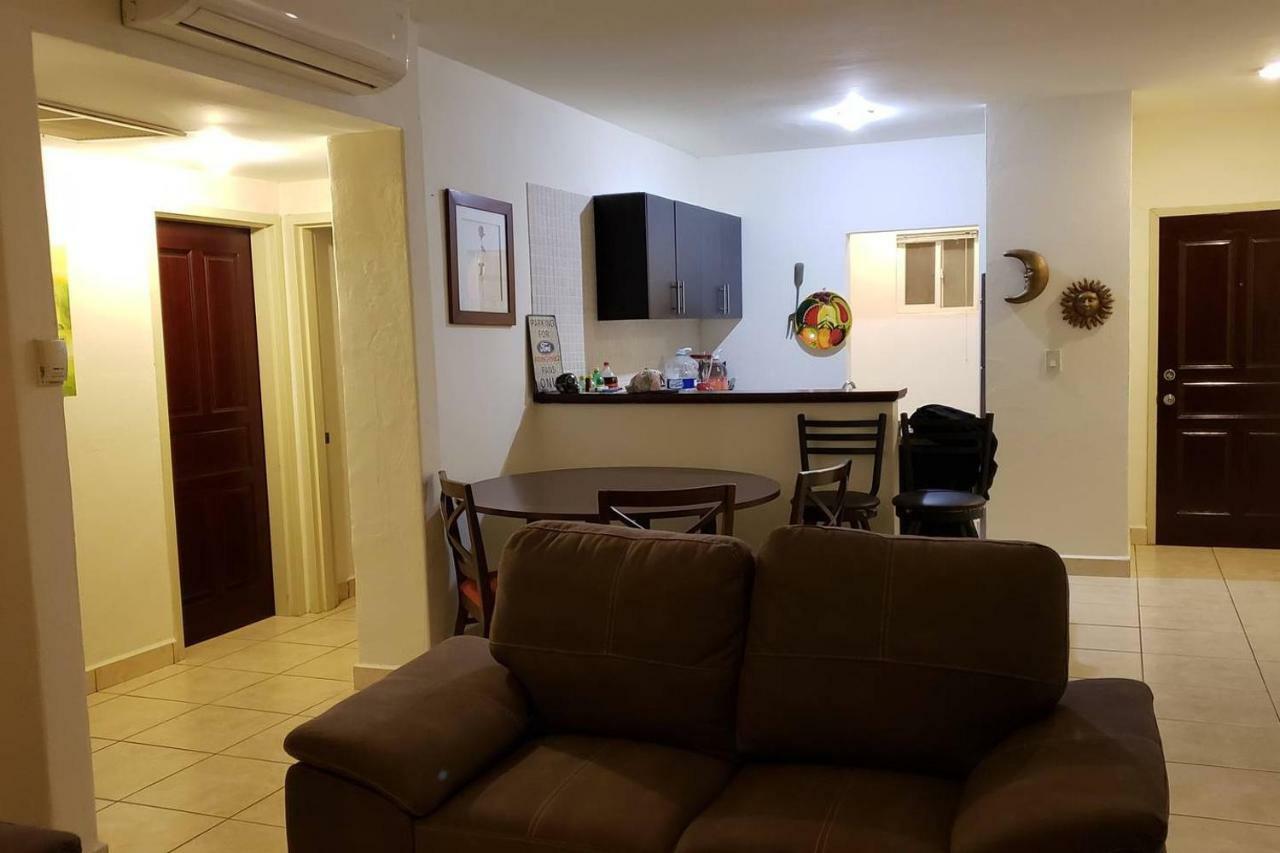Apartment Dorada Sunset