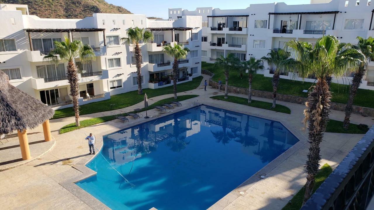 Dorada Sunset Apartment
