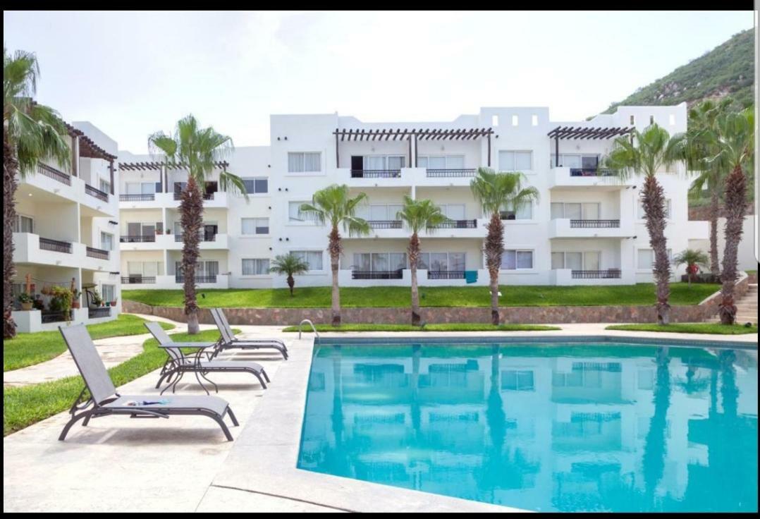Dorada Sunset Apartment