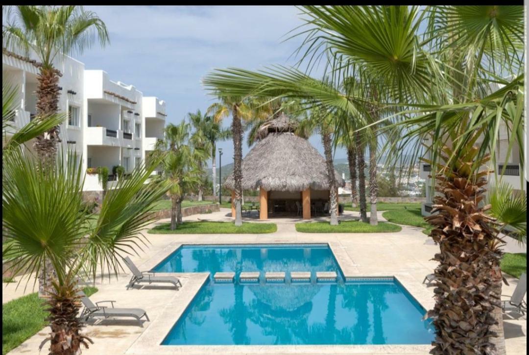 Apartment Dorada Sunset Cabo San Lucas