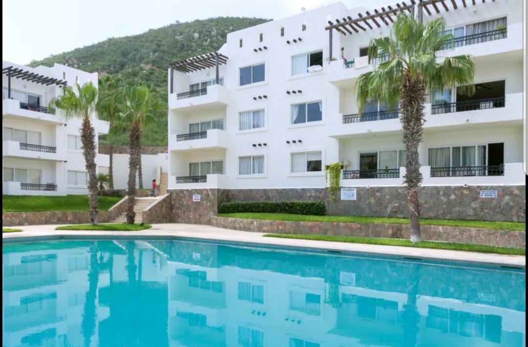 Dorada Sunset Apartment