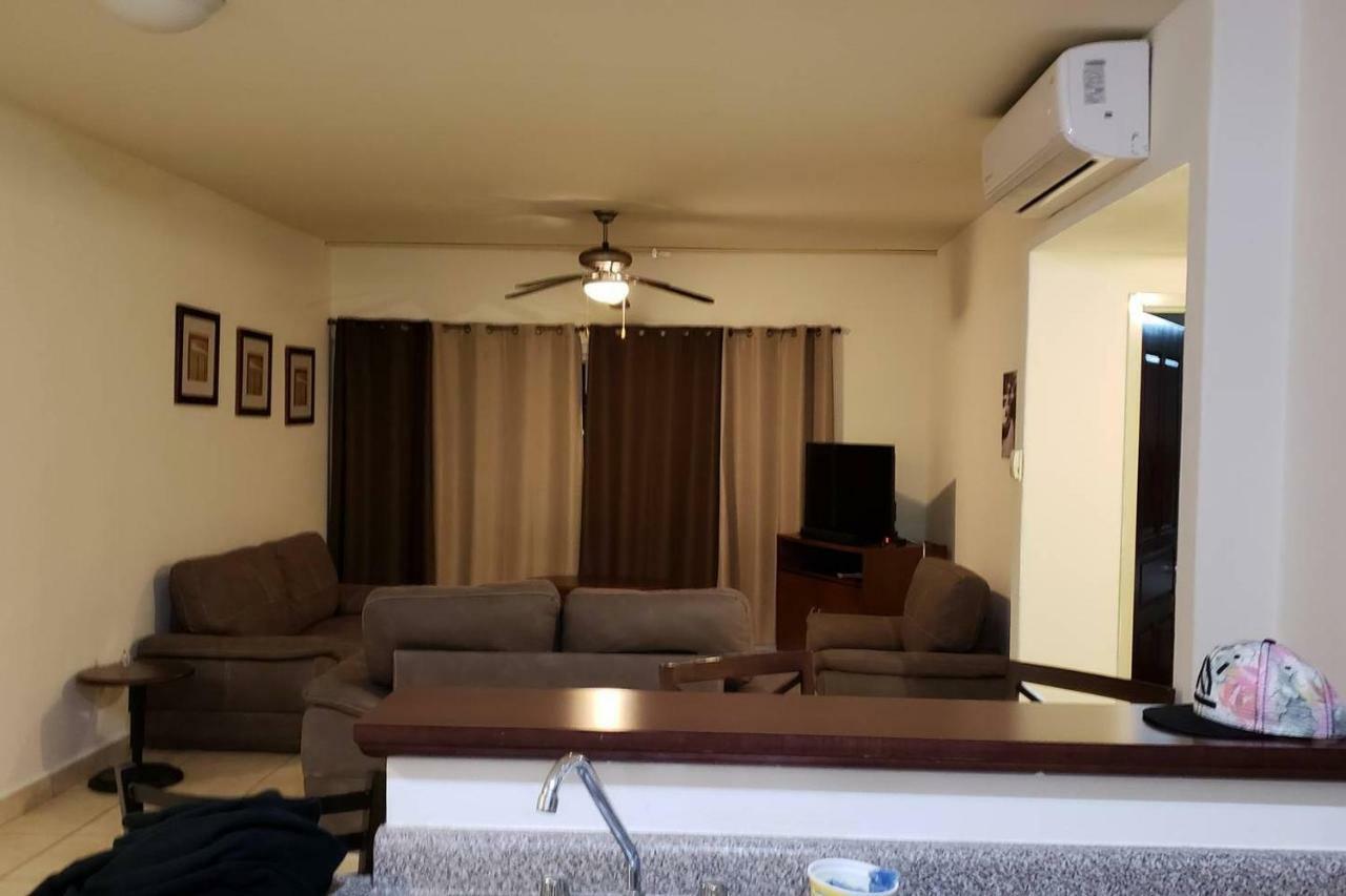 Dorada Sunset Apartment *