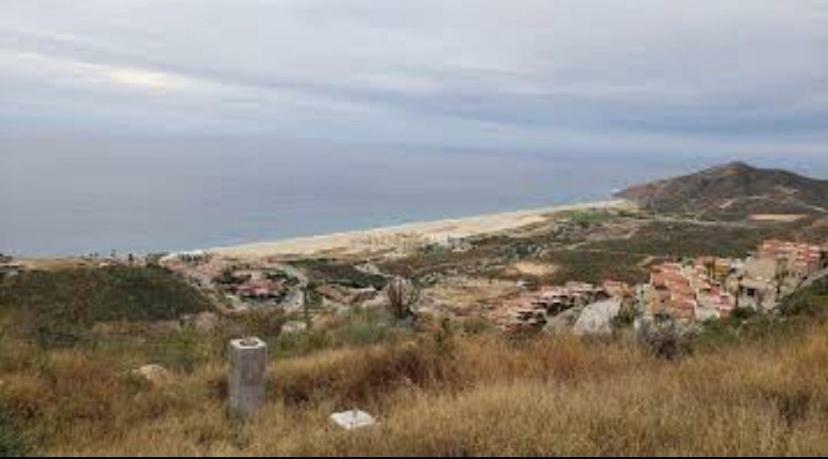 Dorada Sunset Apartment