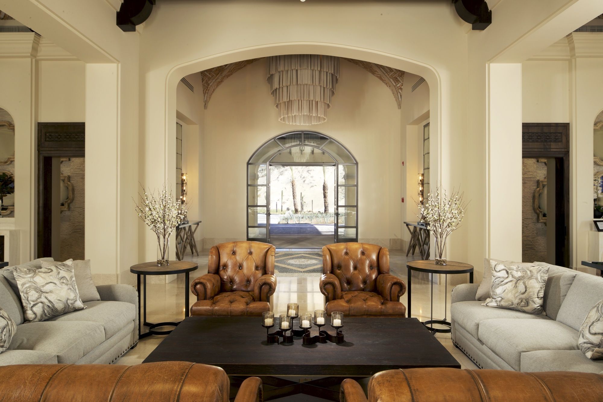 Grand Solmar Pacific Dunes Resort, Golf & Resort 4*