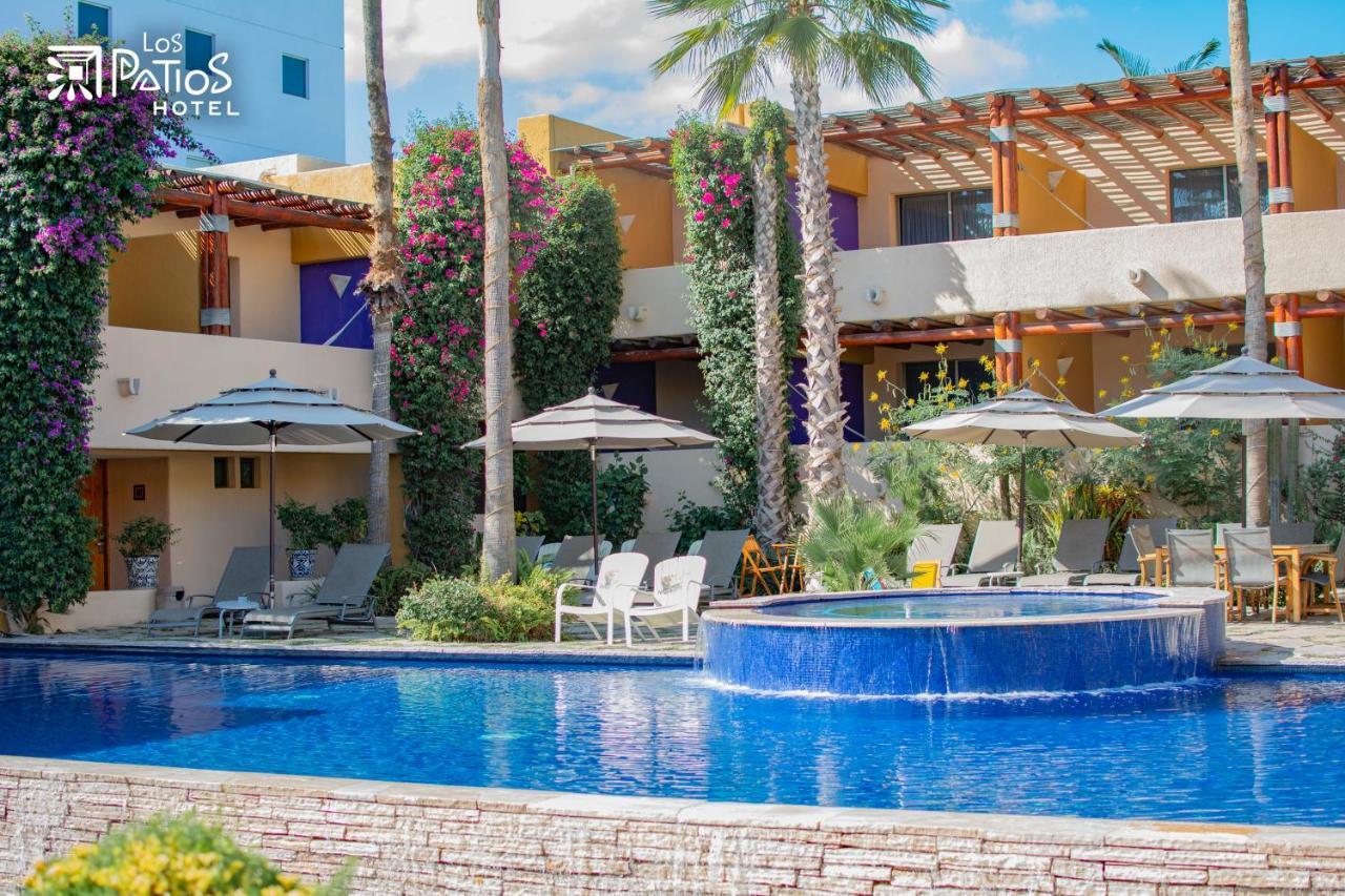 Hotel Patios
