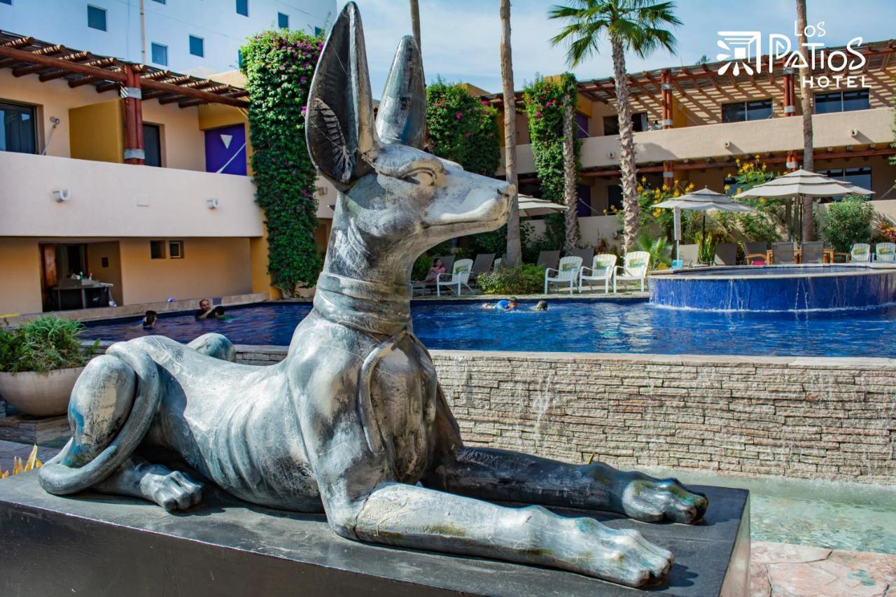 Patios 4* Cabo San Lucas
