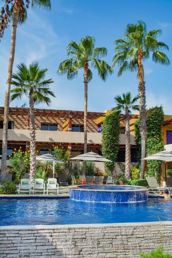 Patios 4*