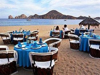 Club Cascadas De Baja Cabo San Lucas