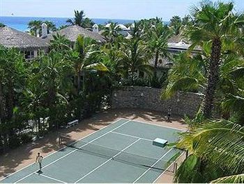 Resort Club Cascadas De Baja